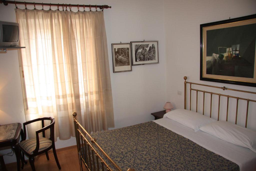 Hotel Morlacchi Perúgia Quarto foto