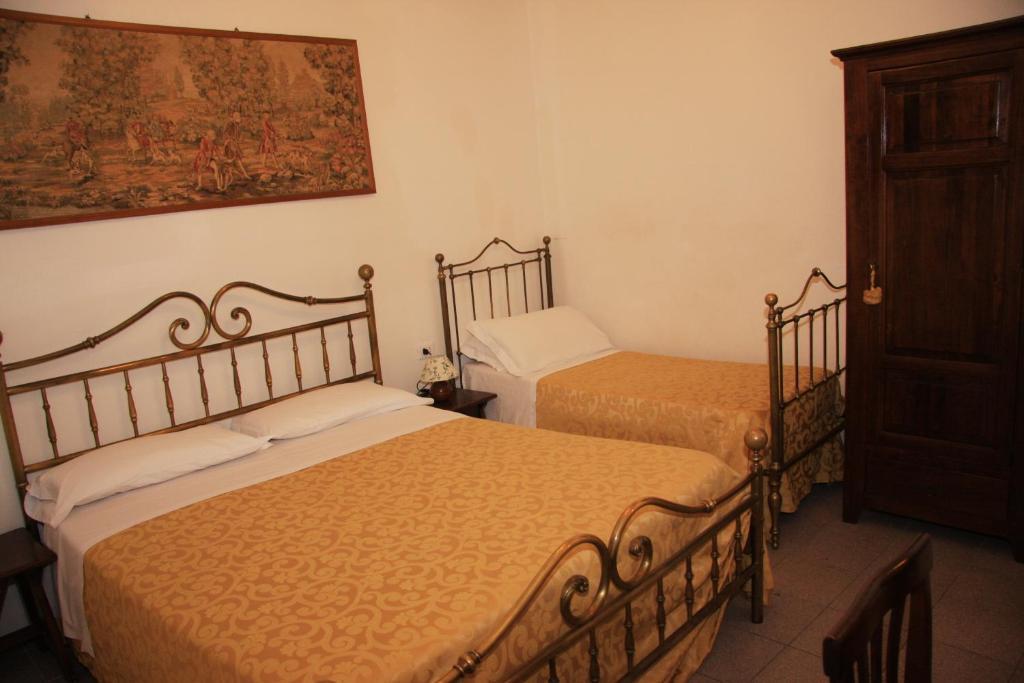 Hotel Morlacchi Perúgia Quarto foto
