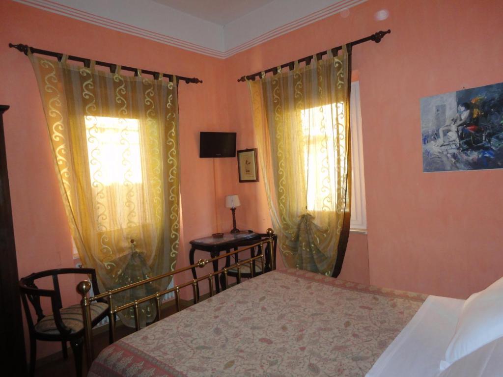 Hotel Morlacchi Perúgia Quarto foto