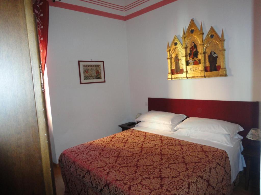 Hotel Morlacchi Perúgia Quarto foto